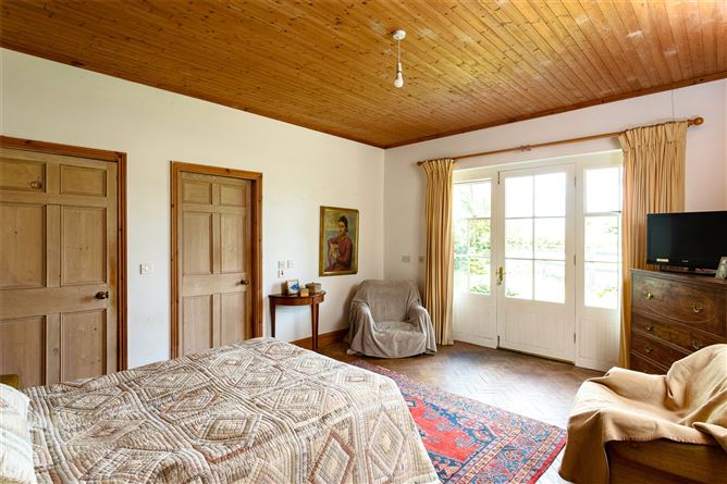 Knockara Stables On C.31acres, Knockara, Clashdrumsmith, Emly, Co. Tipperary