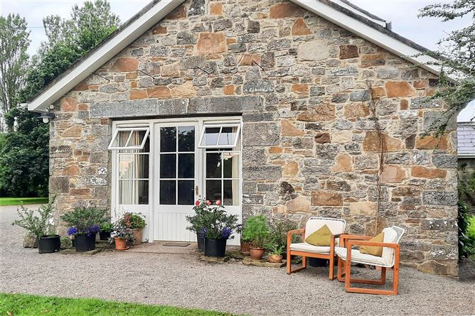 Knockara Stables On C.31acres, Knockara, Clashdrumsmith, Emly, Co. Tipperary