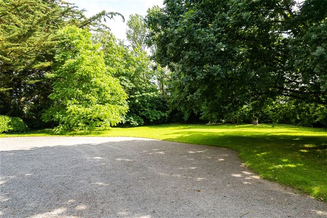 Knockara Stables On C.31acres, Knockara, Clashdrumsmith, Emly, Co. Tipperary