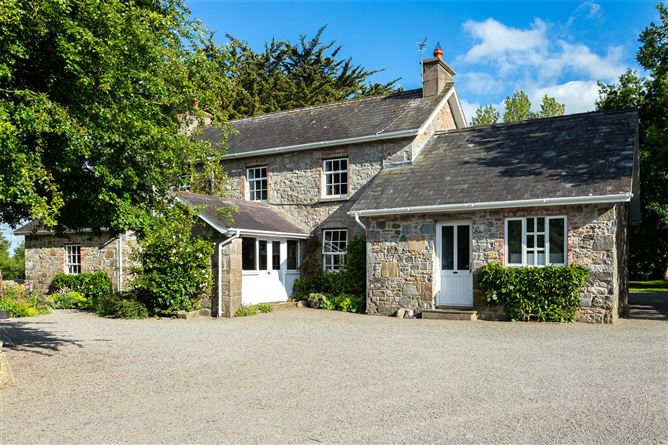 Knockara Stables On C.31acres, Knockara, Clashdrumsmith, Emly, Co. Tipperary