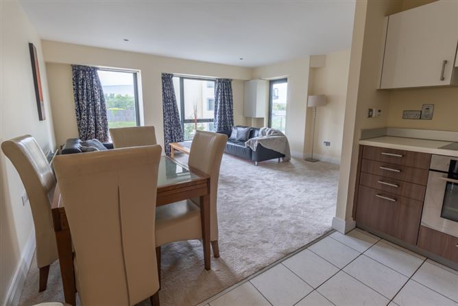 515 The Heron, The Sanctuary, Jacobs Island, Blackrock, Cork