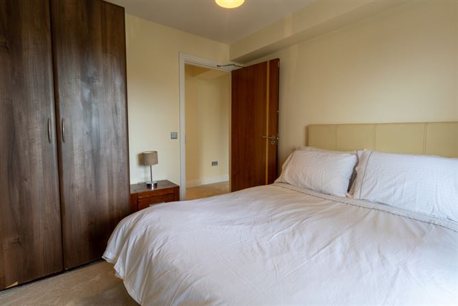 515 The Heron, The Sanctuary, Jacobs Island, Blackrock, Cork