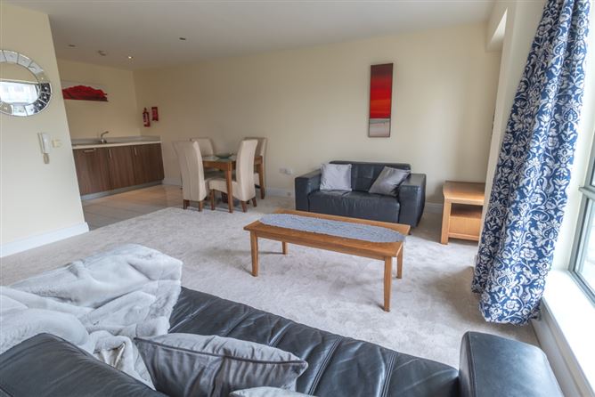 515 The Heron, The Sanctuary, Jacobs Island, Blackrock, Cork