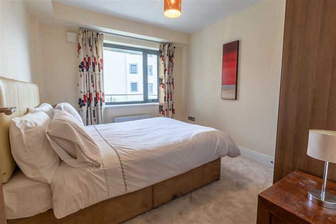 515 The Heron, The Sanctuary, Jacobs Island, Blackrock, Cork
