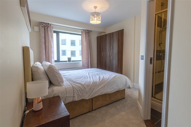 515 The Heron, The Sanctuary, Jacobs Island, Blackrock, Cork