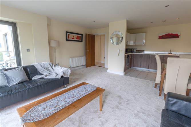 515 The Heron, The Sanctuary, Jacobs Island, Blackrock, Cork