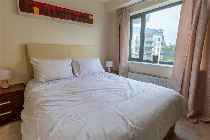 515 The Heron, The Sanctuary, Jacobs Island, Blackrock, Cork
