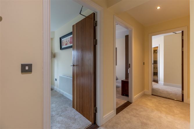 515 The Heron, The Sanctuary, Jacobs Island, Blackrock, Cork