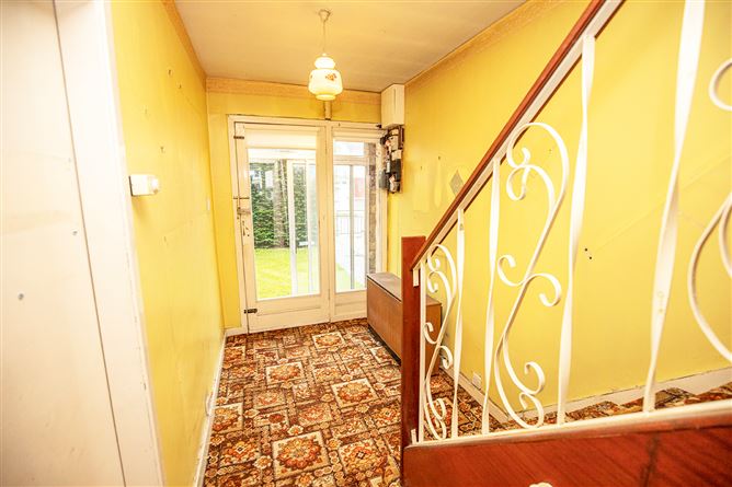7 Lorcan Crescent, Santry,   Dublin 9