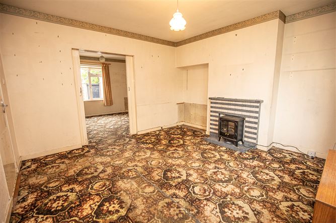 7 Lorcan Crescent, Santry,   Dublin 9