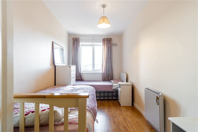 15, 64 Mountjoy Square, Mountjoy Square, Dublin 1