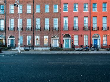Image for 15, 64 Mountjoy Square, Mountjoy Square, Dublin 1
