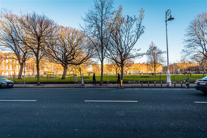 15, 64 Mountjoy Square, Mountjoy Square, Dublin 1