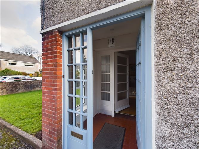 Kilcoran, 29 Lime Trees Road, Maryborough Estate, Douglas, Cork City Suburbs, Douglas, Cork