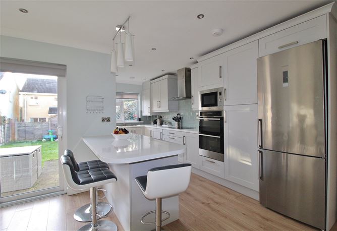 87 High Park, Grace Park Road, Drumcondra, Dublin 9