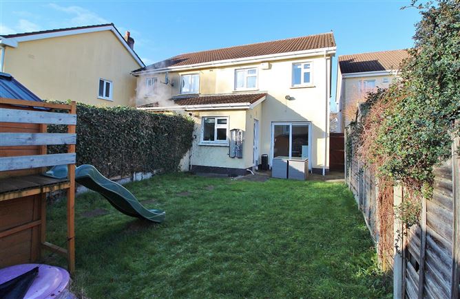 87 High Park, Grace Park Road, Drumcondra, Dublin 9