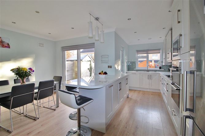 87 High Park, Grace Park Road, Drumcondra, Dublin 9