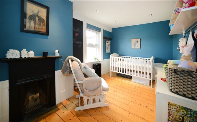 Cuil Ce Leabhair, 32 Drumcondra Road Upper, Drumcondra, Dublin