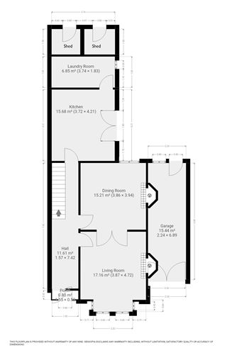 Cuil Ce Leabhair, 32 Drumcondra Road Upper, Drumcondra, Dublin