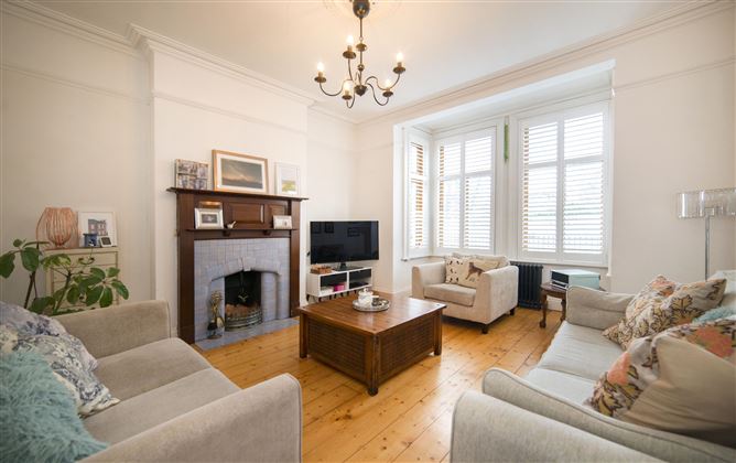 Cuil Ce Leabhair, 32 Drumcondra Road Upper, Drumcondra, Dublin