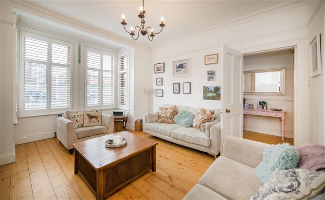 Cuil Ce Leabhair, 32 Drumcondra Road Upper, Drumcondra, Dublin