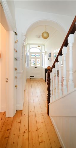 Cuil Ce Leabhair, 32 Drumcondra Road Upper, Drumcondra, Dublin