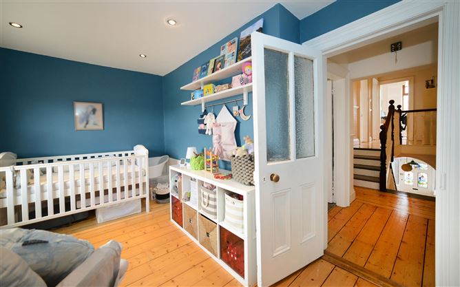 Cuil Ce Leabhair, 32 Drumcondra Road Upper, Drumcondra, Dublin