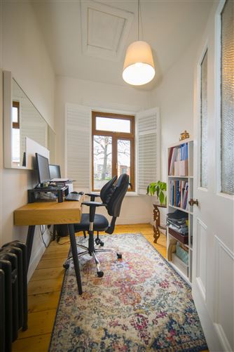 Cuil Ce Leabhair, 32 Drumcondra Road Upper, Drumcondra, Dublin