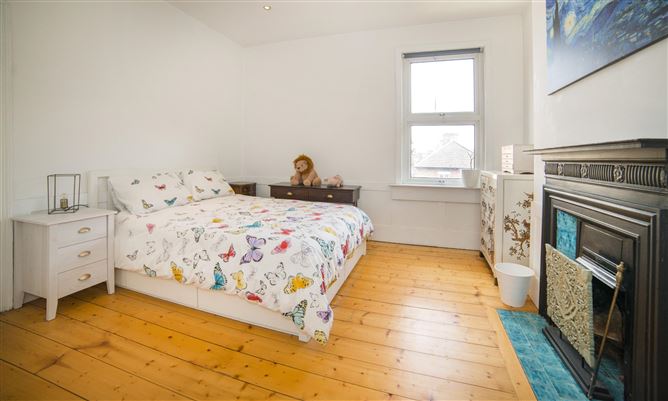 Cuil Ce Leabhair, 32 Drumcondra Road Upper, Drumcondra, Dublin
