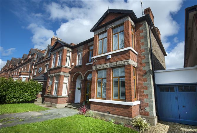 Cuil Ce Leabhair, 32 Drumcondra Road Upper, Drumcondra, Dublin