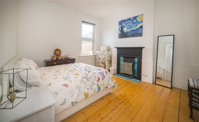 Cuil Ce Leabhair, 32 Drumcondra Road Upper, Drumcondra, Dublin