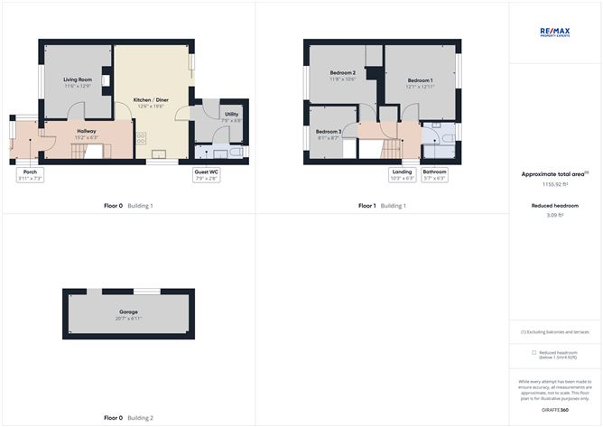 34 Oakley Crescent, Carlow Town, Carlow
