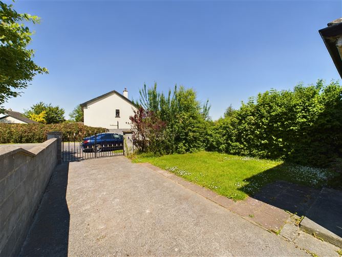 34 Oakley Crescent, Carlow Town, Carlow
