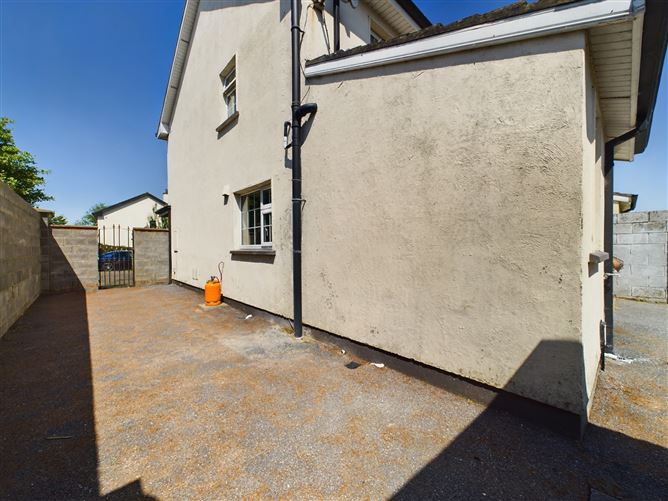 34 Oakley Crescent, Carlow Town, Carlow