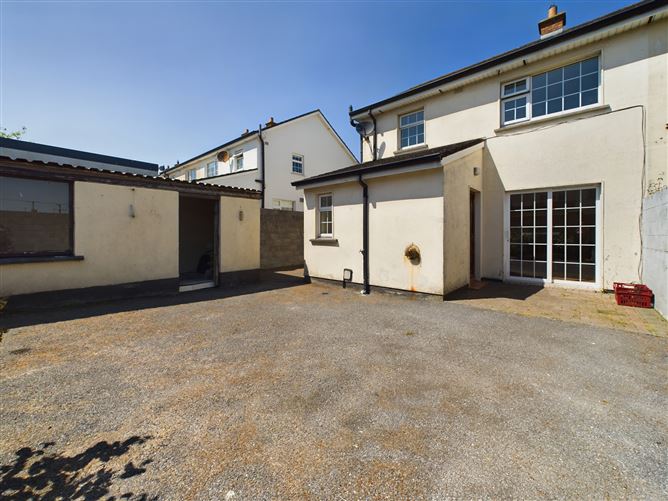 34 Oakley Crescent, Carlow Town, Carlow