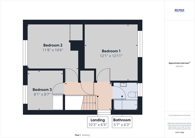 34 Oakley Crescent, Carlow Town, Carlow