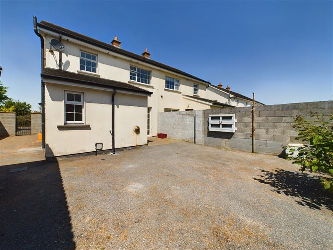 34 Oakley Crescent, Carlow Town, Carlow