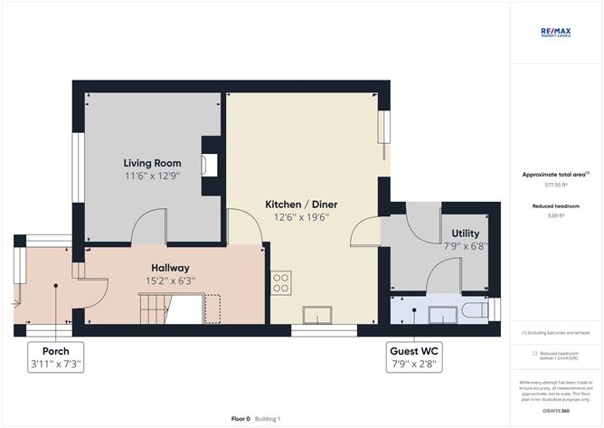 34 Oakley Crescent, Carlow Town, Carlow