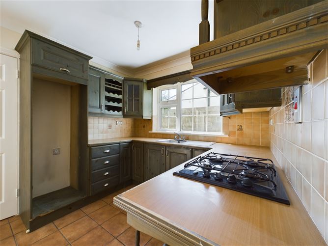 34 Oakley Crescent, Carlow Town, Carlow