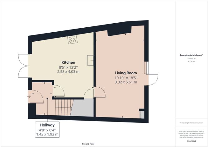 56 Fishermans Grove, Dunmore East, Waterford