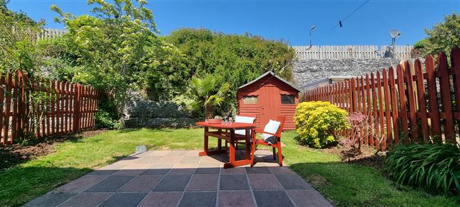 56 Fishermans Grove, Dunmore East, Waterford