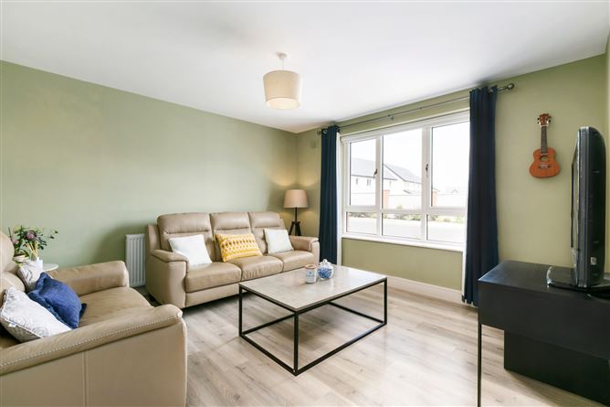 48 The Court, Ledwill Park, Kilcock, Co. Kildare