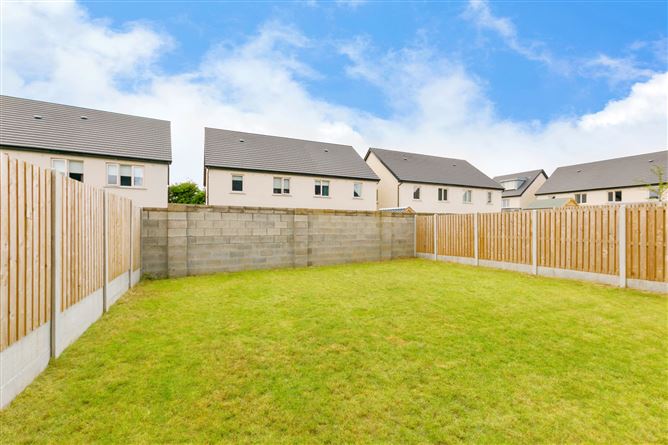 48 The Court, Ledwill Park, Kilcock, Co. Kildare