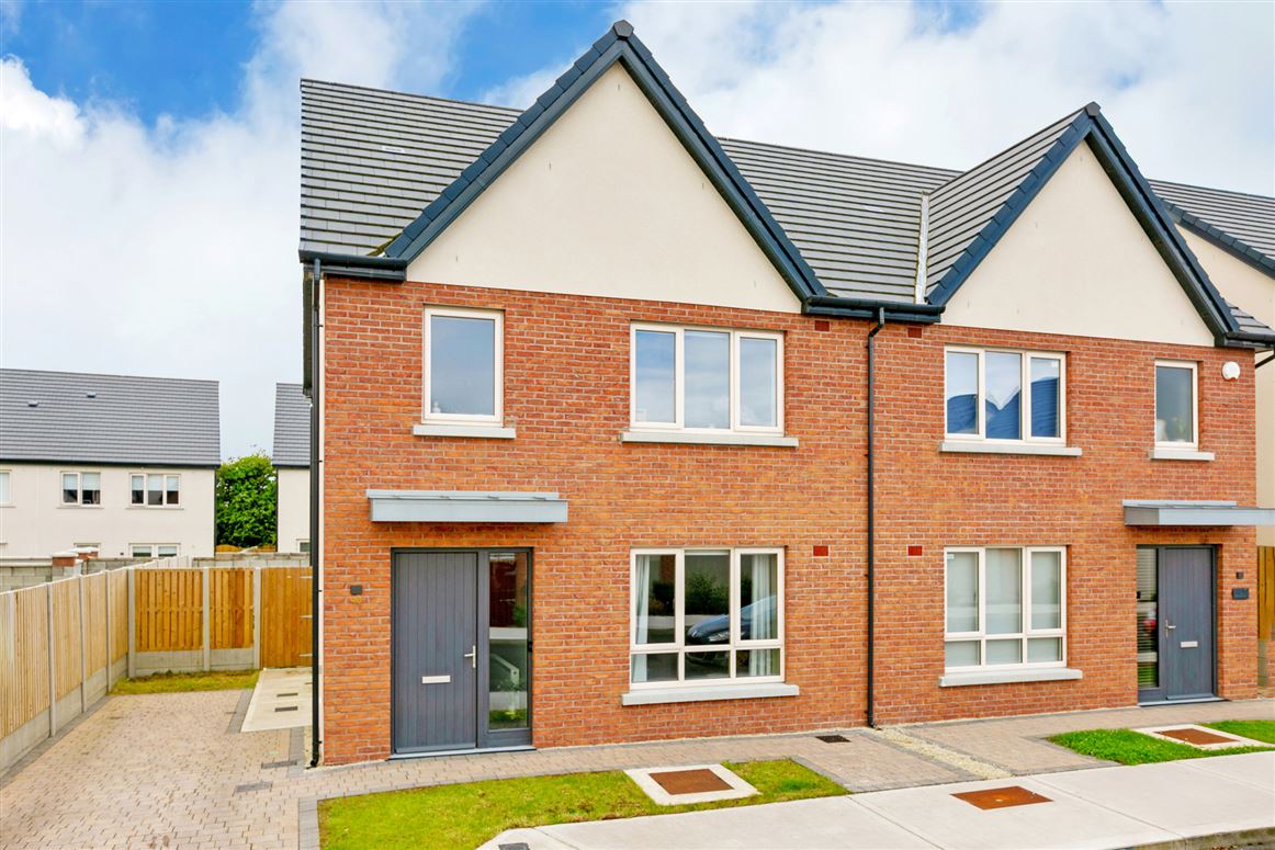 48 The Court, Ledwill Park, Kilcock, Co. Kildare