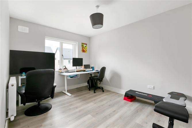 48 The Court, Ledwill Park, Kilcock, Co. Kildare