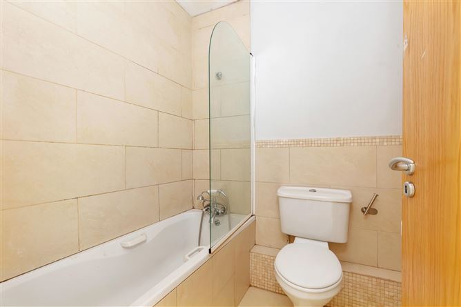 Apt. 13, House 5, Grove Avenue, Blackrock, County Dublin