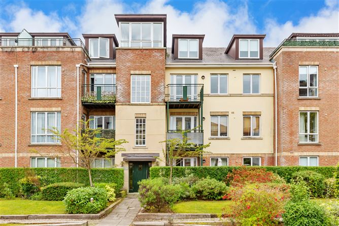 Apt. 13, House 5, Grove Avenue, Blackrock, County Dublin