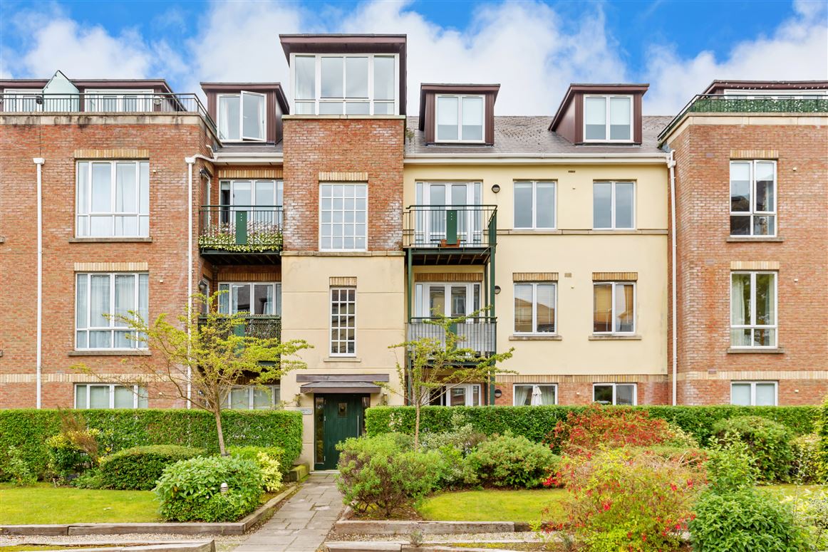 Apt. 13, House 5, Grove Avenue, Blackrock, County Dublin