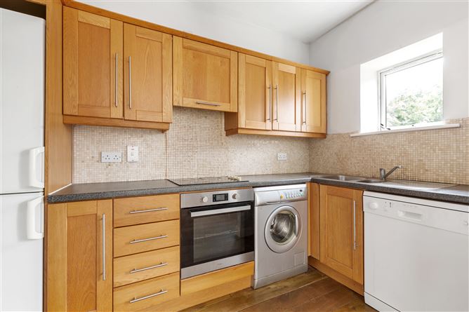 Apt. 13, House 5, Grove Avenue, Blackrock, County Dublin