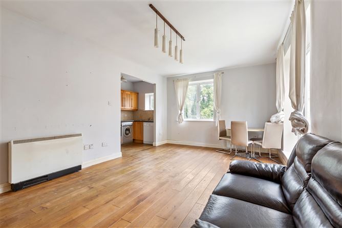 Apt. 13, House 5, Grove Avenue, Blackrock, County Dublin